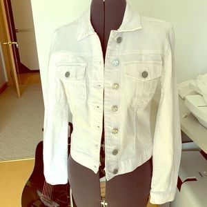 Kut From the Kloth Jean Jacket